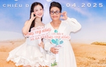 NSƯT Chiều Xuân, Ngân Quỳnh, tiktoker Lê Tuấn Khang hào hứng tham gia "Lật mặt 8"