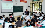 Ban hành Chương trình Giáo dục đáp ứng yêu cầu của người học