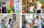  Vai trò của phụ nữ trong kỷ nguyên mới của dân tộc