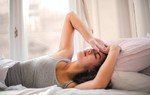 Giấc ngủ thất thường làm tăng 26% nguy cơ đau tim, đột quỵ
