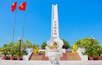 Truy tặng Huân chương Bảo vệ Tổ quốc cho 12 liệt sĩ Quân khu 7