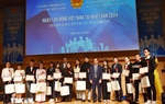 Ngày Lao động Việt Nam tại Nhật Bản 2024
