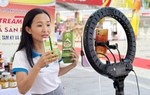 Phụ nữ Quảng Nam nỗ lực đẩy mạnh chuyển đổi số