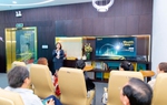 Chuỗi Sự Kiện BIDV Investor Days: Tối ưu hóa bài toán đầu tư cho khách hàng cao cấp