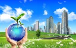 Giải pháp trọng tâm đẩy mạnh tăng trưởng xanh giai đoạn 2021 - 2030, tầm nhìn 2050
