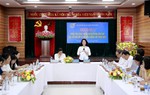 Kỷ niệm 94 năm Ngày thành lập Đảng: Sáng tạo trong các giải pháp phát triển đảng viên nữ
