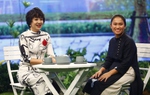 MC Diễm Quỳnh: “Luôn có những hy vọng mới mỗi dịp Tết về”