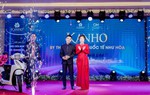 Thẩm mỹ Quốc tế Kanho chi hơn 200 triệu đồng tri ân khách hàng Thanh Hóa.