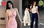 5 sai lầm diện đồ đi chơi Tết khiến bạn kém duyên