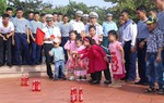 Tết ấm áp ở Trường Sa