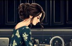 Nhận lì xì của con rể xong mẹ liền buông một câu khiến chồng tôi ấm ức bật khóc
