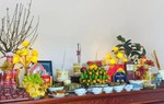 Lễ hóa vàng ngày Tết - nét đẹp trong văn hóa tâm linh của người Việt