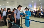 Từ 1/3/2024: Tăng trần giá vé máy bay nội địa