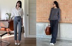 5 kiểu quần dành cho người theo phong cách tối giản