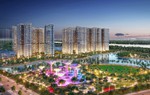 Bất động sản đầu năm: Nguồn cung tăng, thị trường bắt đầu có sức sống hơn