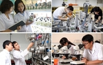 Thành lập Hội đồng Quốc gia về Khoa học, Công nghệ và Đổi mới sáng tạo