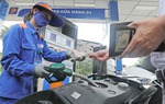 Giá xăng tăng hơn 700 đồng/lít trong ngày đi làm đầu tiên sau kỳ nghỉ Tết Giáp Thìn 2024