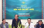 Ngày Thơ Việt Nam lần thứ 22 tôn vinh khối đại đoàn kết dân tộc