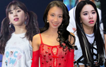 Màn lột xác của Chaeyoung (TWICE) chứng minh makeup cũng có quyền năng không thua phẫu thuật thẩm mỹ