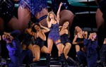 Taylor Swift được chính phủ Singapore chi hơn 400 tỉ đồng để giữ "độc quyền" tại Đông Nam Á
