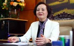 Bộ trưởng Bộ Nội vụ nói về cải cách tiền lương, sắp xếp đơn vị hành chính, tổ chức bộ máy