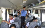 Cần lấp “khoảng trống” trong kiểm soát an toàn xe đưa đón học sinh - Bài cuối: Tiếng nói người trong cuộc