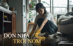 Sát Tết, độ ẩm tăng cao, nhà nồm chảy nước, phải dọn thế nào?