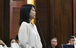 Ngọc Trinh: "Bị cáo không cố tình vi phạm pháp luật"