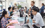 Từ 1/2, công chức cấp xã của TPHCM được chuyển thành công chức cấp huyện trở lên
