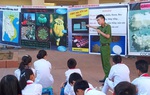 Chương trình phòng, chống ma túy trong thanh, thiếu niên đến năm 2030