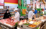 Siêu thị cam kết bán hàng bình ổn giá, mở cửa xuyên Tết phục vụ người tiêu dùng