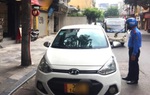 Cảnh giác với chiêu trò gian lận cước taxi dịp cận Tết