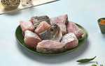 Cá nhiễm sán có nhận biết được bằng mắt thường không?
