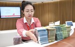 "Mổ xẻ" nguyên nhân tín dụng đầu năm trầm lắng