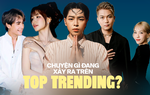 Nhạc phim của Trấn Thành thống lĩnh Top 1 Trending YouTube, “hiện tượng một thời" bị soán ngôi sau đúng 1 ngày