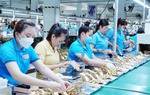Lao động nông thôn có thể ngồi tại nhà tìm việc làm ở khu công nghiệp