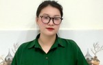 Cô gái trẻ Bình Định chạm tới ước mơ khoác trên mình màu xanh áo lính 