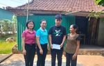 Hà Tĩnh: Nhiều hoạt động ý nghĩa động viên gia đình và tân binh lên đường nhập ngũ