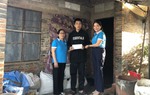 An lòng những người mẹ chiến sĩ ở thị xã An Nhơn, Bình Định