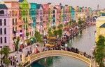 Báo quốc tế: Ocean City là điểm đến hàng đầu cho xu hướng sống xanh của công dân toàn cầu