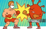 Virus không phải lúc nào cũng là kẻ phản diện, đây là 5 cách loài người "liên minh" với virus để chống lại bệnh tật