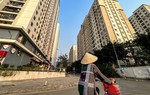 Vì sao gói tín dụng 120.000 tỷ cho nhà ở xã hội "ế"?