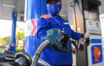 Kỳ điều hành ngày 22/2: Giá xăng giảm hơn 300 đ/lít