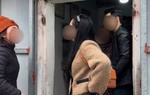 Kiếm tiền bằng “Clip bẩn”: Bài 1 - “Clip bẩn” lộng hành mạng xã hội