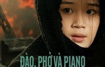 “Đào, phở và piano”: Còn đó những hạt sạn