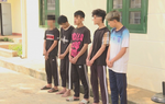 Điều tra 5 người nghi hiếp dâm bé gái 12 tuổi trong đêm