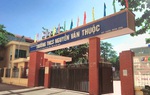 Xôn xao thông tin nữ sinh lớp 8 ở Quảng Ninh nhảy từ tầng 4: Sở GD-ĐT lên tiếng