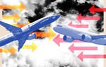 Khủng hoảng của Boeing đe dọa đến phát triển của hàng không toàn cầu
