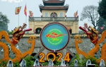 Ngày Thơ Việt Nam 2024: Bản hòa âm đất nước