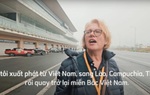 Chuyện thú vị đằng sau hành trình đi khắp Đông Nam Á của các tài xế xe cổ triệu đô